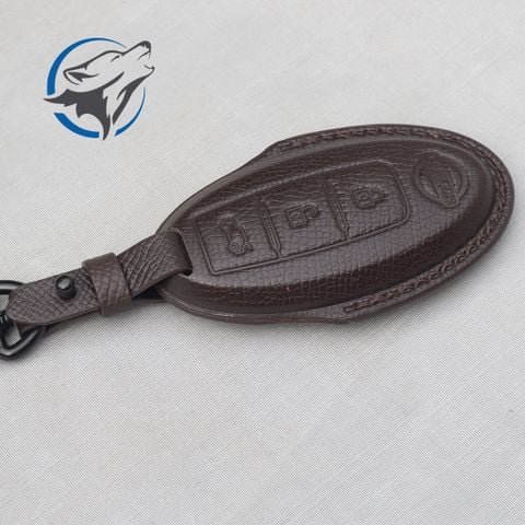 Móc Khóa Ô Tô Nissan