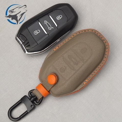 Móc Khóa Ô Tô Peugeot