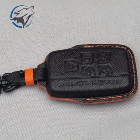 Móc Khóa Ô Tô Range Rover