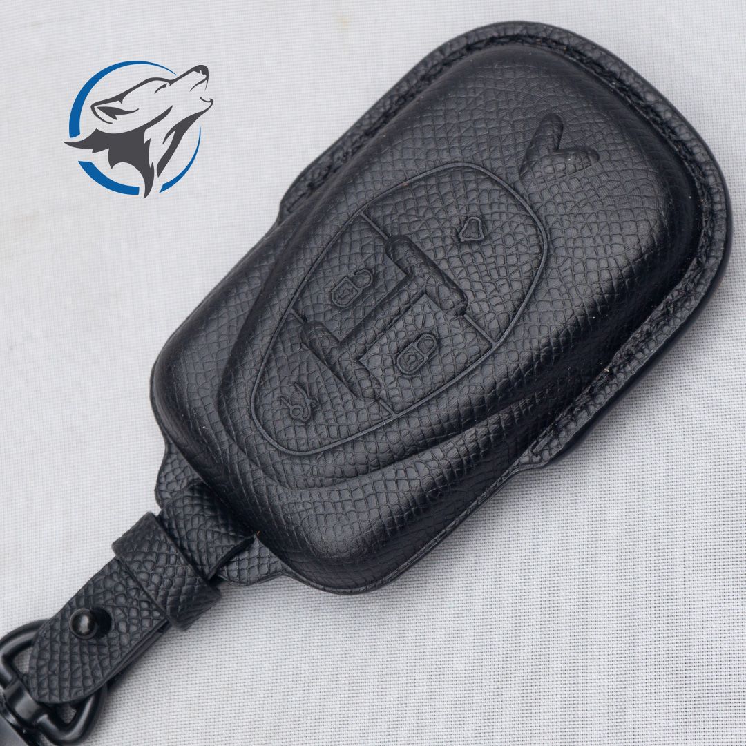 Móc Khóa Xe Ô Tô Vinfast VF 9, VF6, VF7, VF8