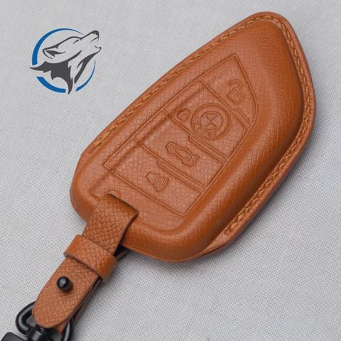 Móc Khóa Xe Ô Tô BMW