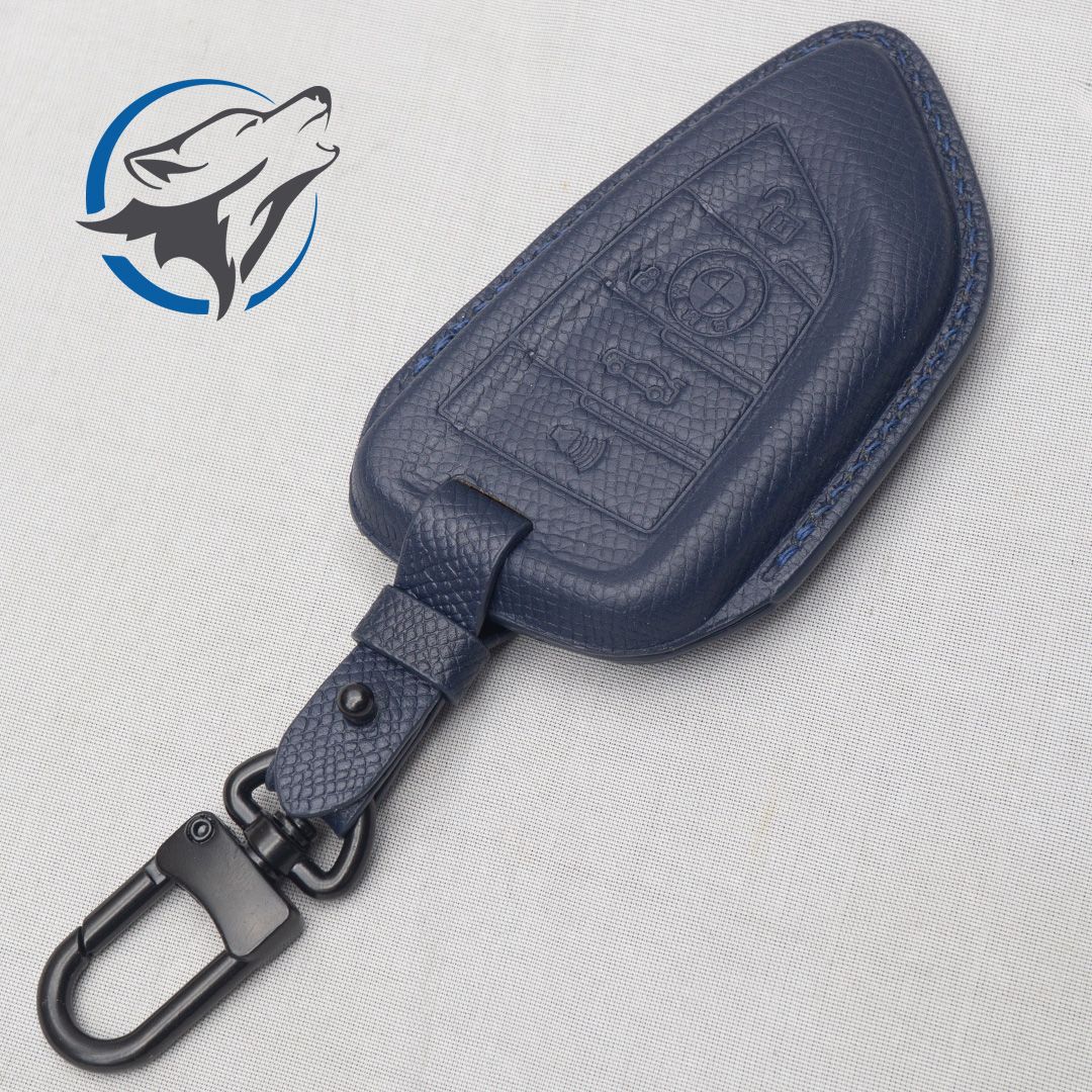 móc khóa ô tô bmw