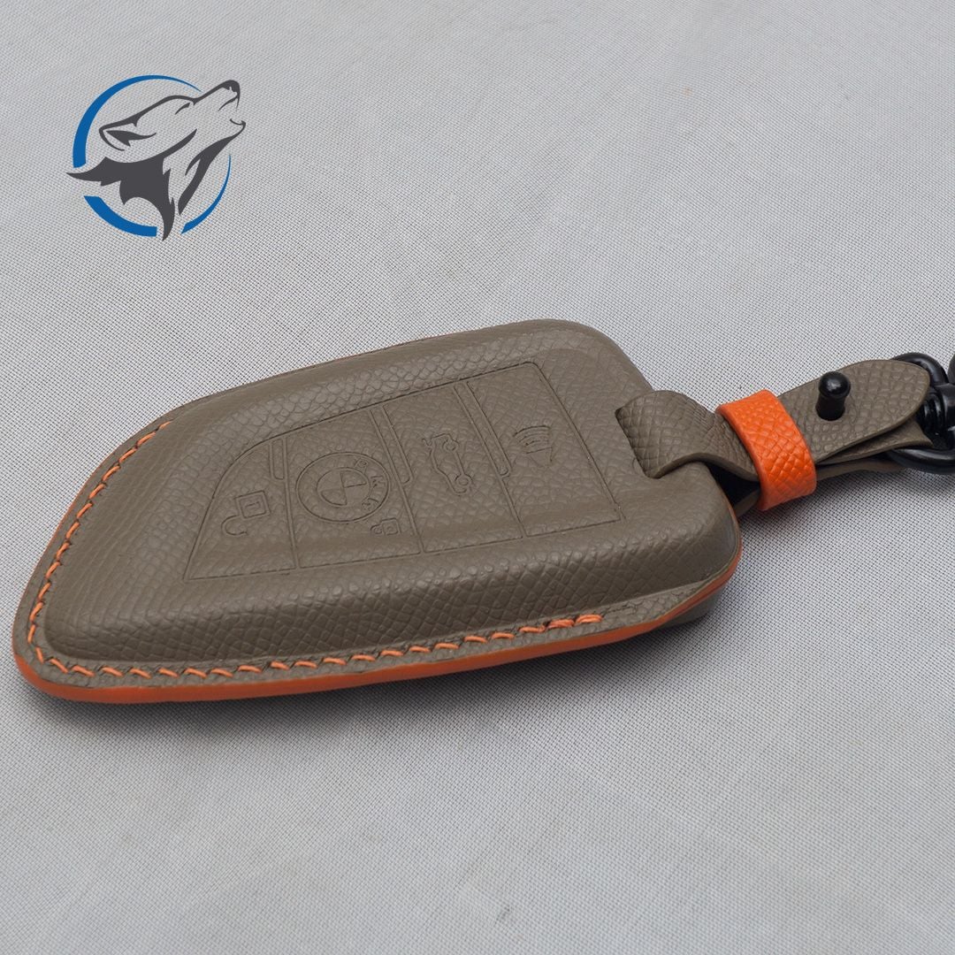 Móc Khóa Oto Cao Cấp BMW