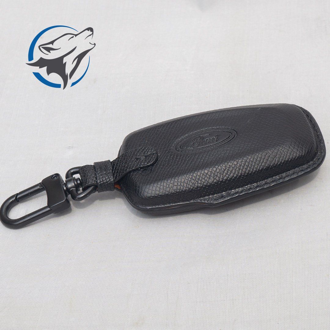 Móc Khóa Ô Tô Cao Cấp Ford