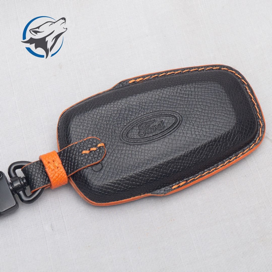 Móc Khóa Ô Tô Đẹp Ford