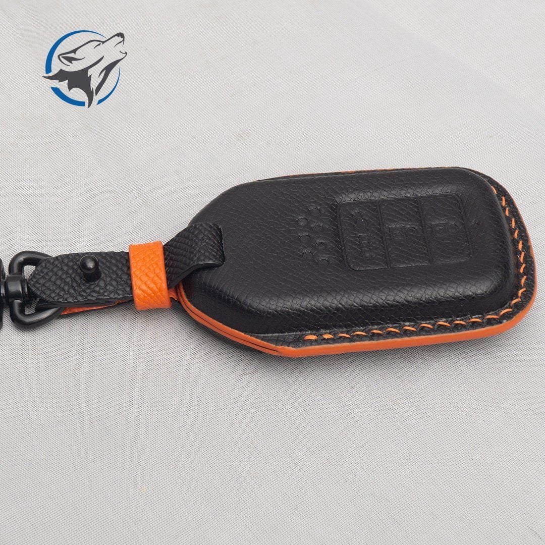 Móc Chìa Khóa Ô Tô Đẹp