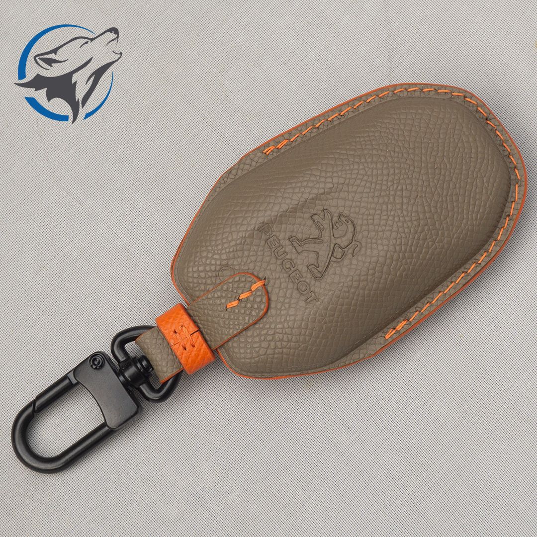 Móc Khóa Ô Tô Peugeot