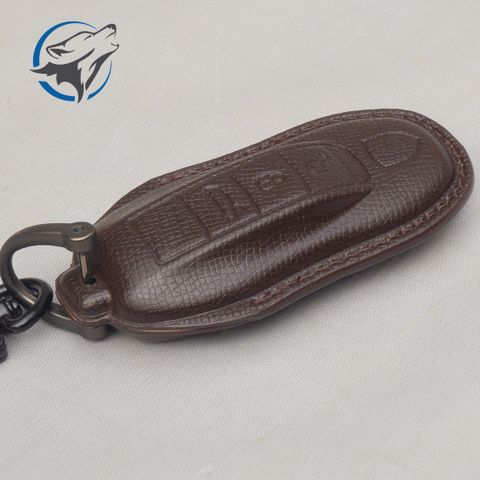 Móc Khóa Ô Tô Porsche