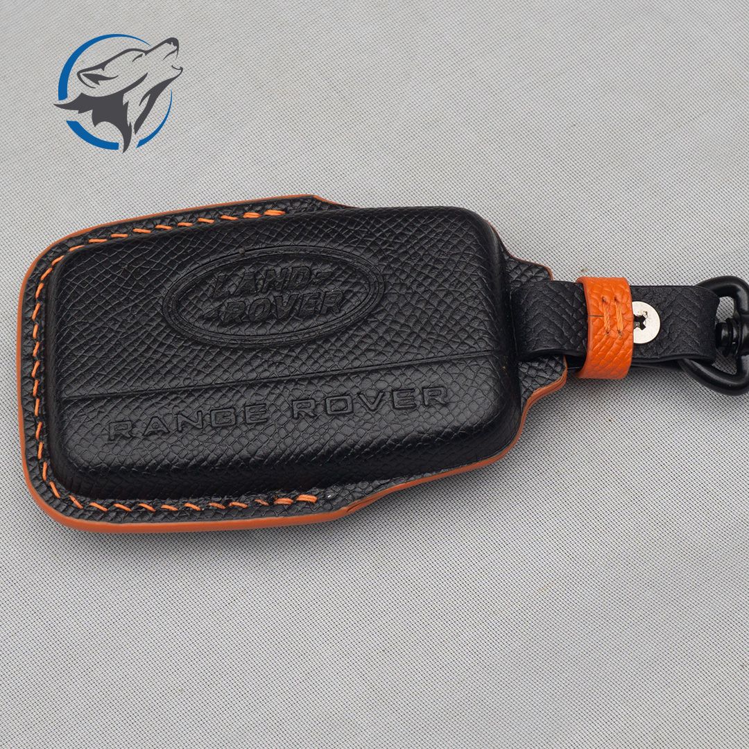 Móc Khóa Ô Tô Range Rover