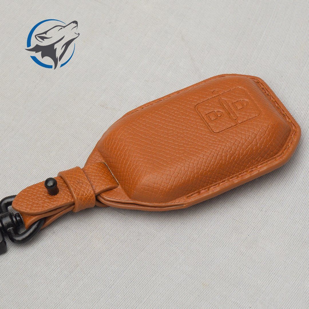 Móc Khóa Ô Tô Suzuki Swift