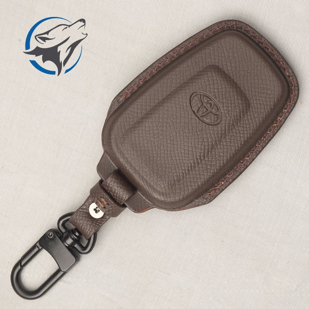 Móc Khóa Ô Tô Toyota Cross