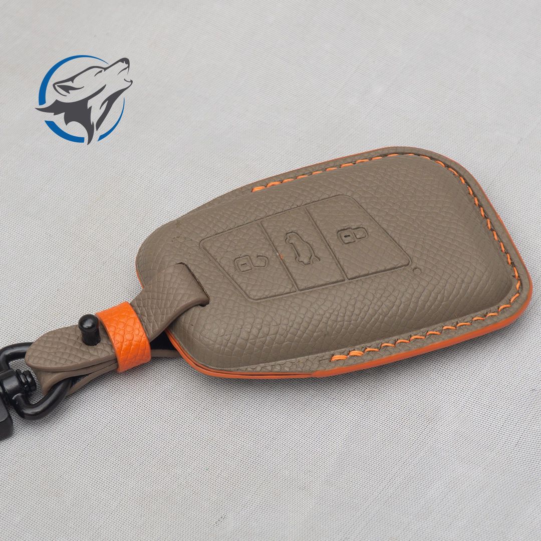 Móc Khóa Ô Tô Volkswagen