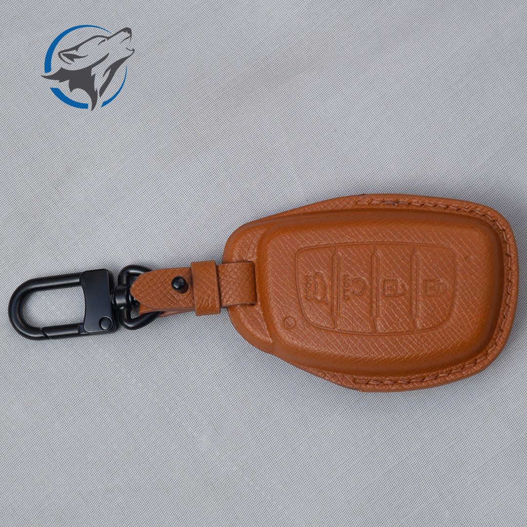 Móc Khóa Ô Tô Hyundai