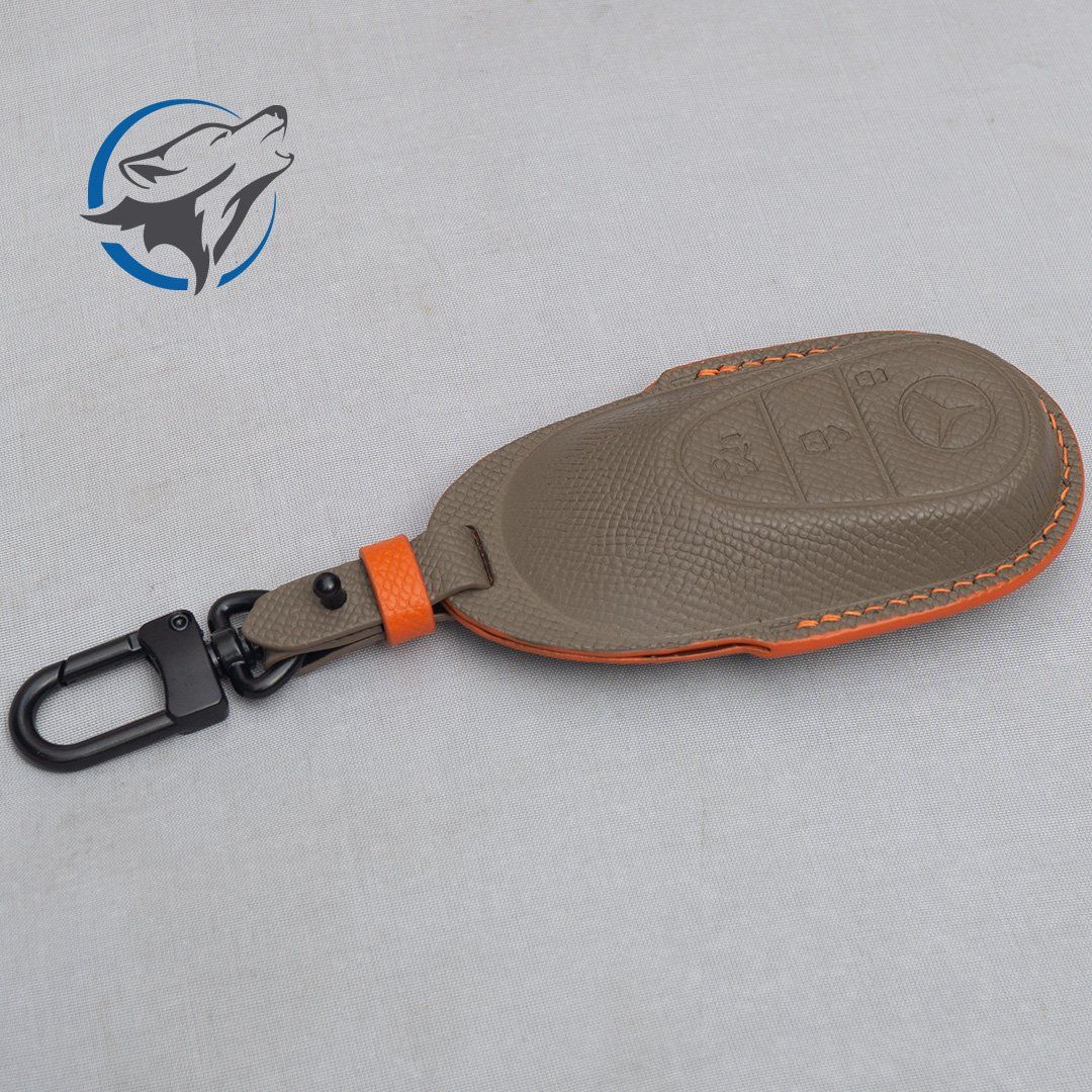 Móc Khóa Xe Hơi Mercedes