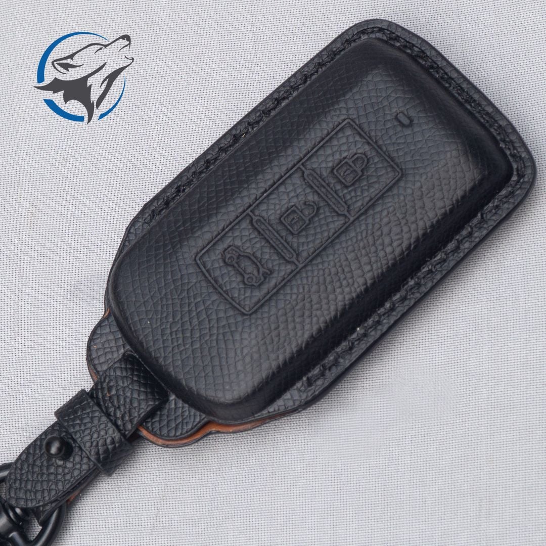 Móc Khóa Xe Ô Tô Mitsubishi Xpander