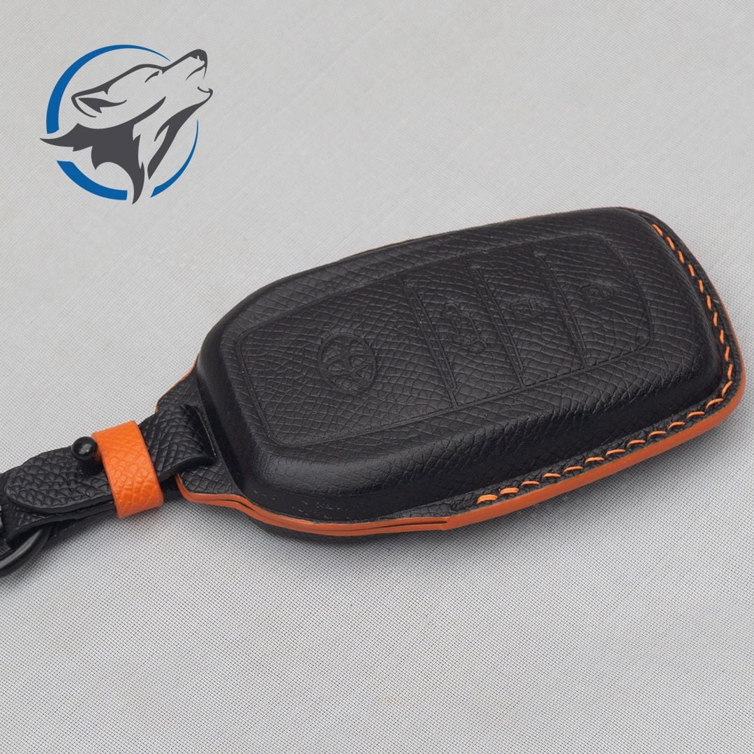 Móc Khóa Xe Hơi Toyota