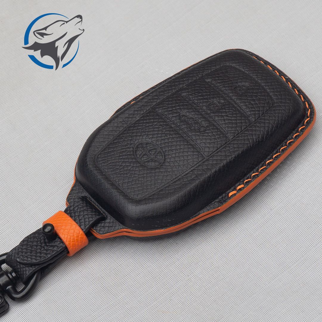 Móc Khóa Xe Hơi Toyota