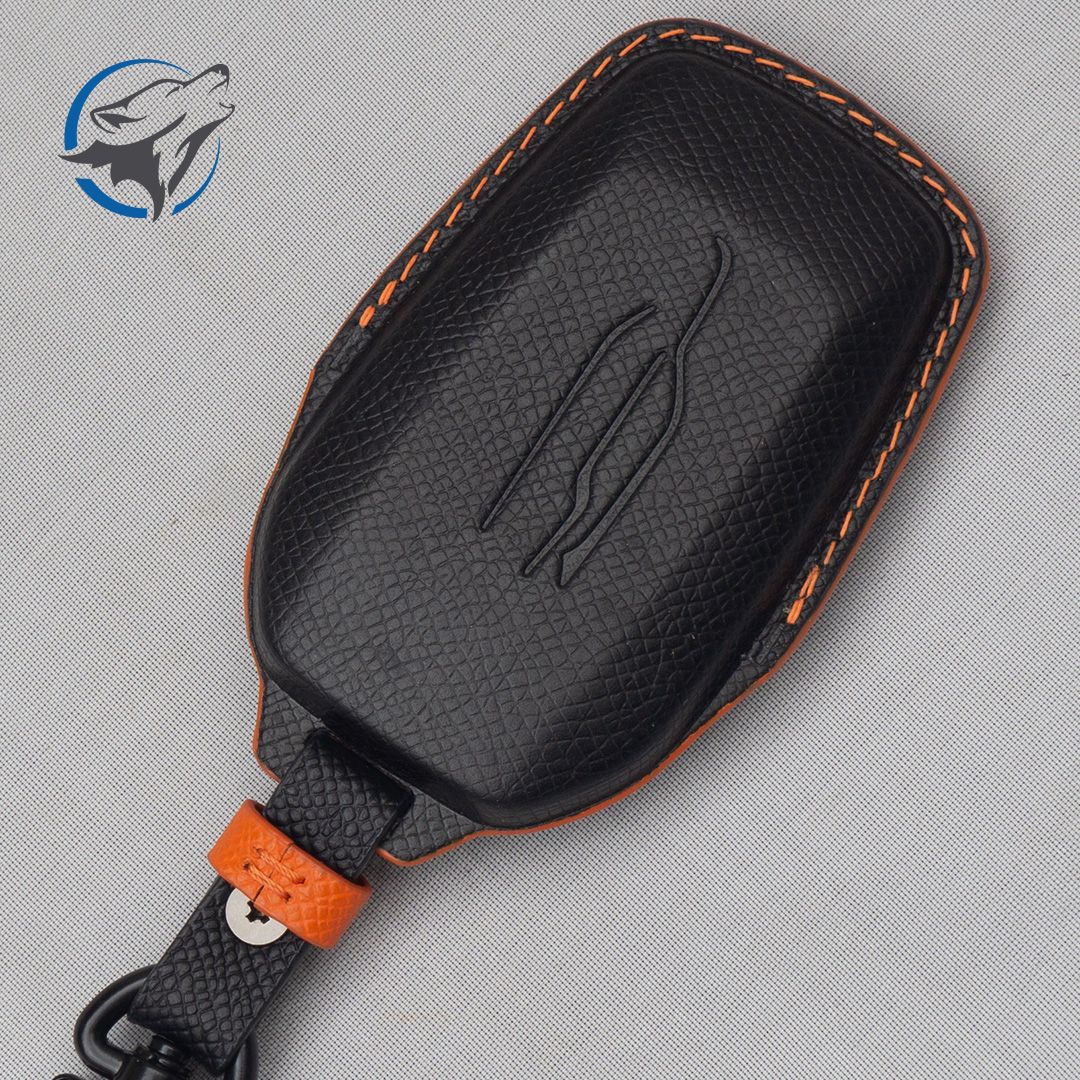 Móc Khóa Xe Hơi Toyota