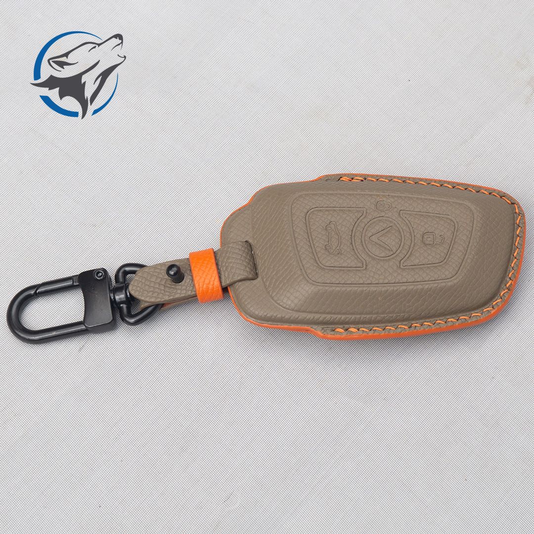 Móc Khóa Xe Hơi Vinfast Lux