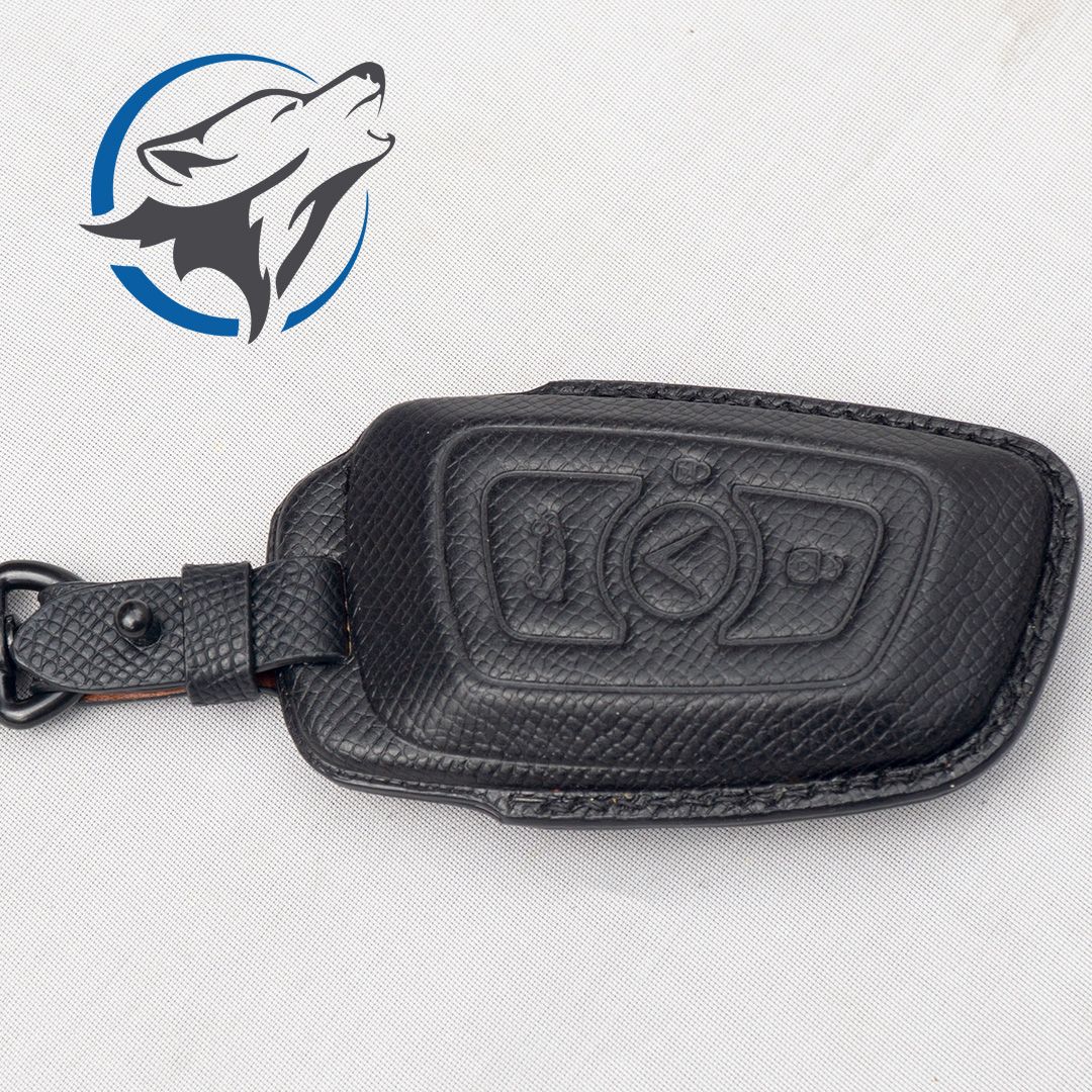 Móc Chìa Khóa Xe Ô Tô Vinfast Lux