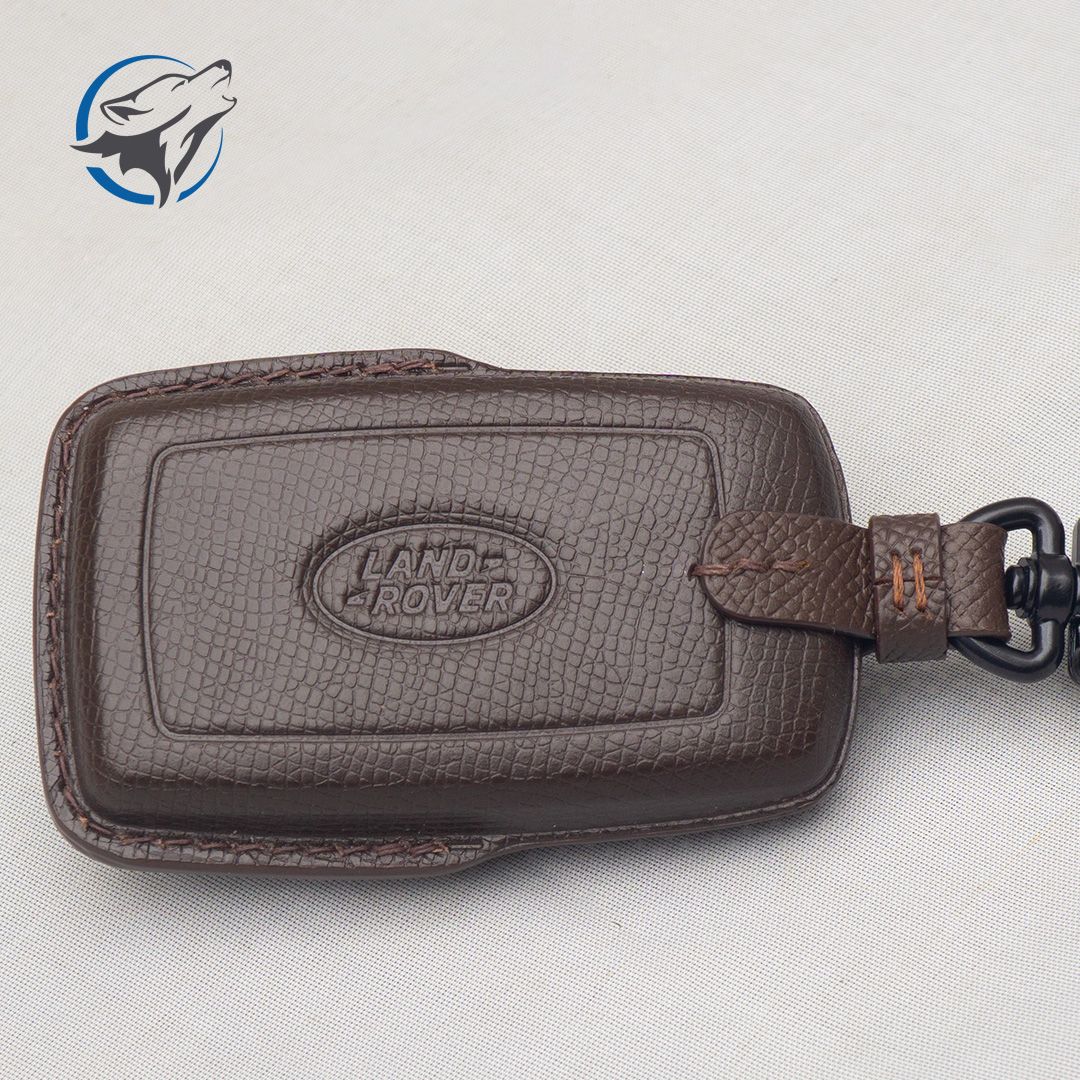 Móc Khóa Ô Tô Land Rover