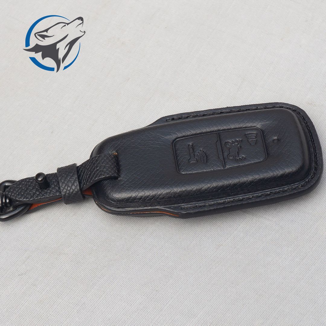 Móc Khóa Xe Máy Đẹp