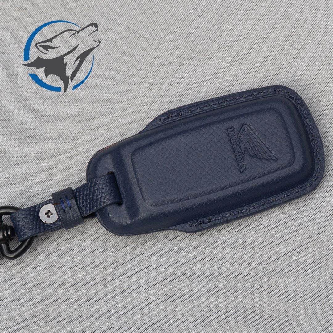 Móc Chìa Khóa Xe Máy Đẹp