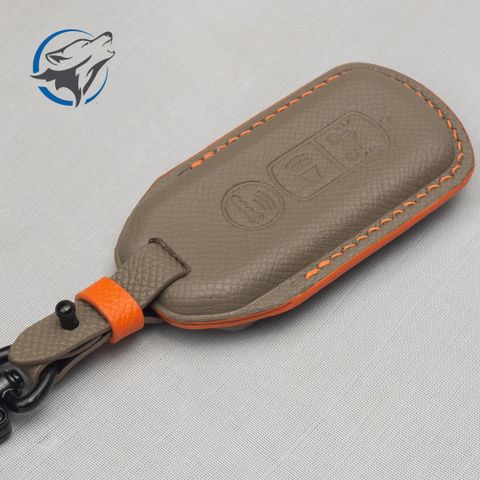 Móc Khóa Xe Máy Độc Lạ