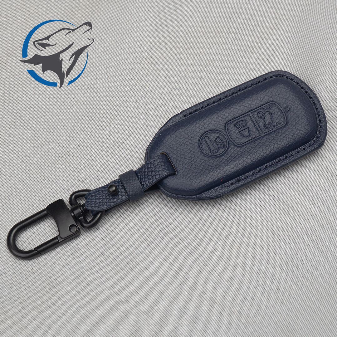 Móc Khóa Xe Máy Cao Cấp