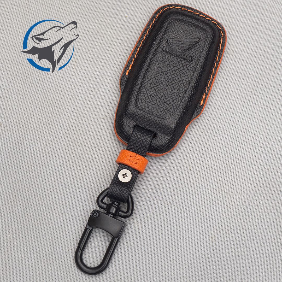 Móc Khóa Xe Máy Honda