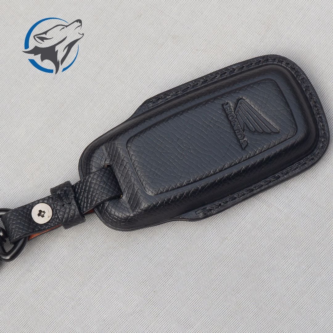 Móc Khóa Xe Máy Đẹp