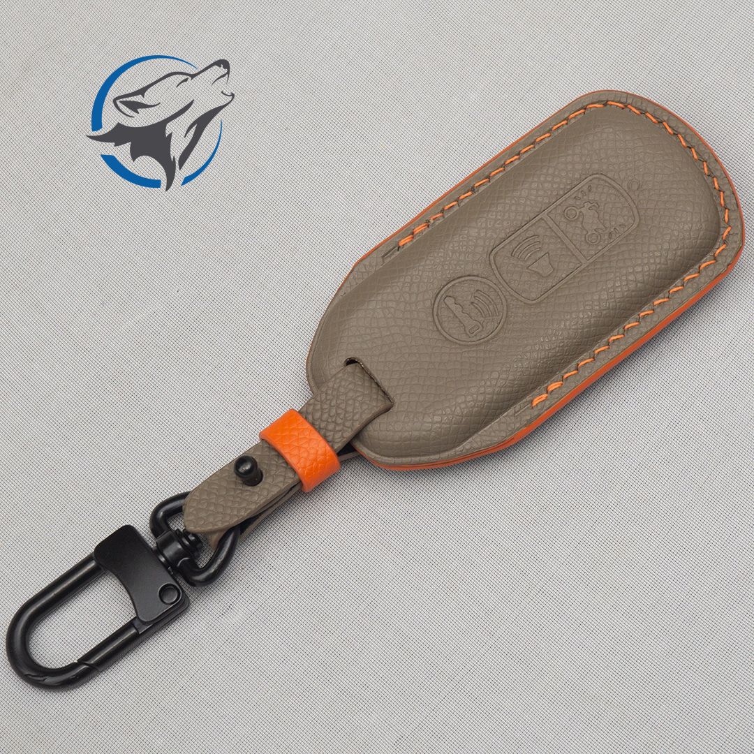 Móc Khóa Xe Máy Độc Lạ