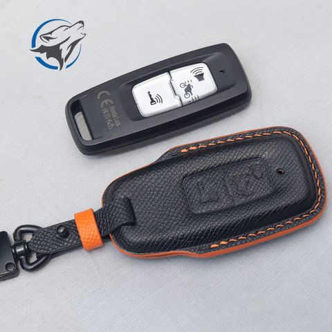 Móc Khóa Xe Máy Honda