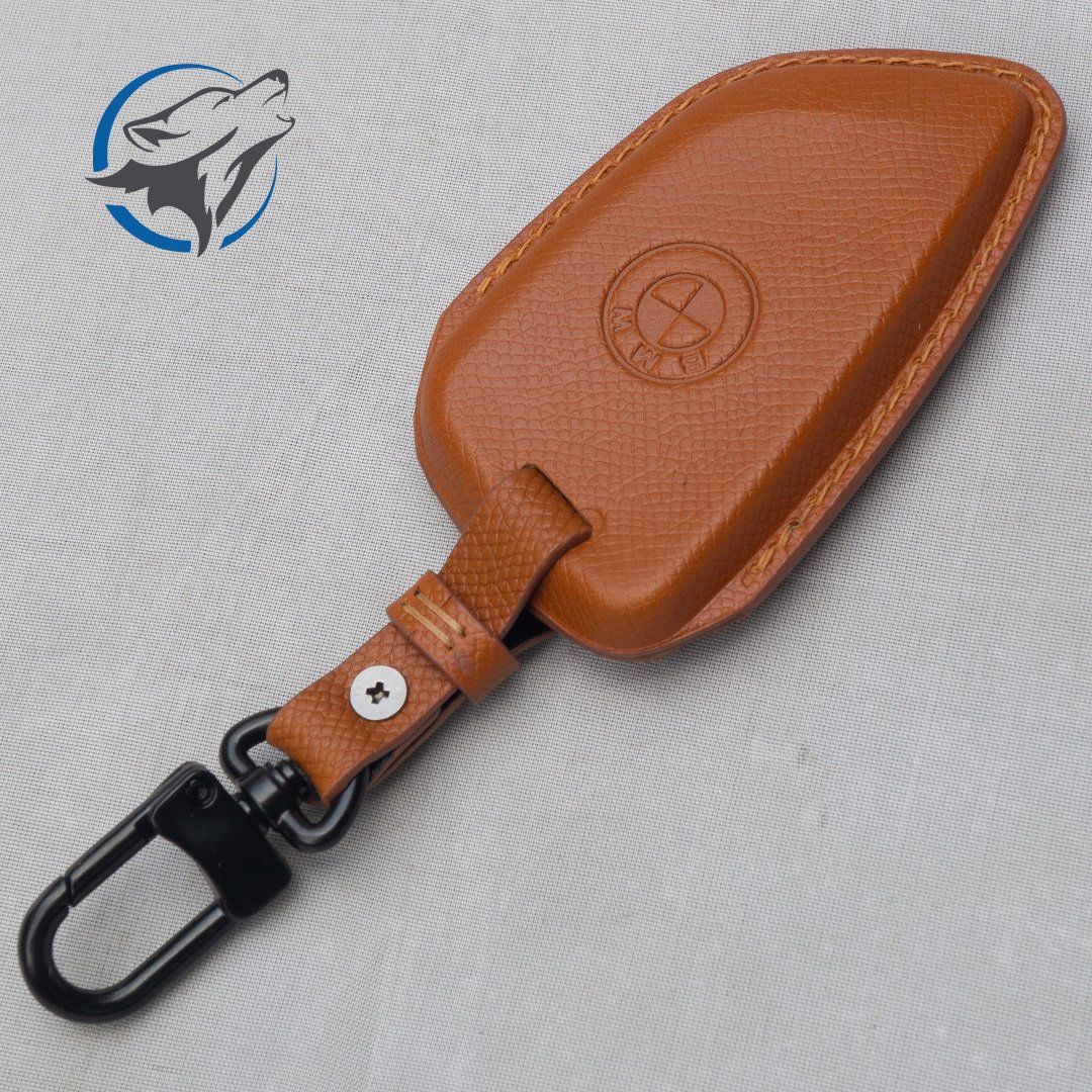 Móc Khóa Xe Ô Tô BMW