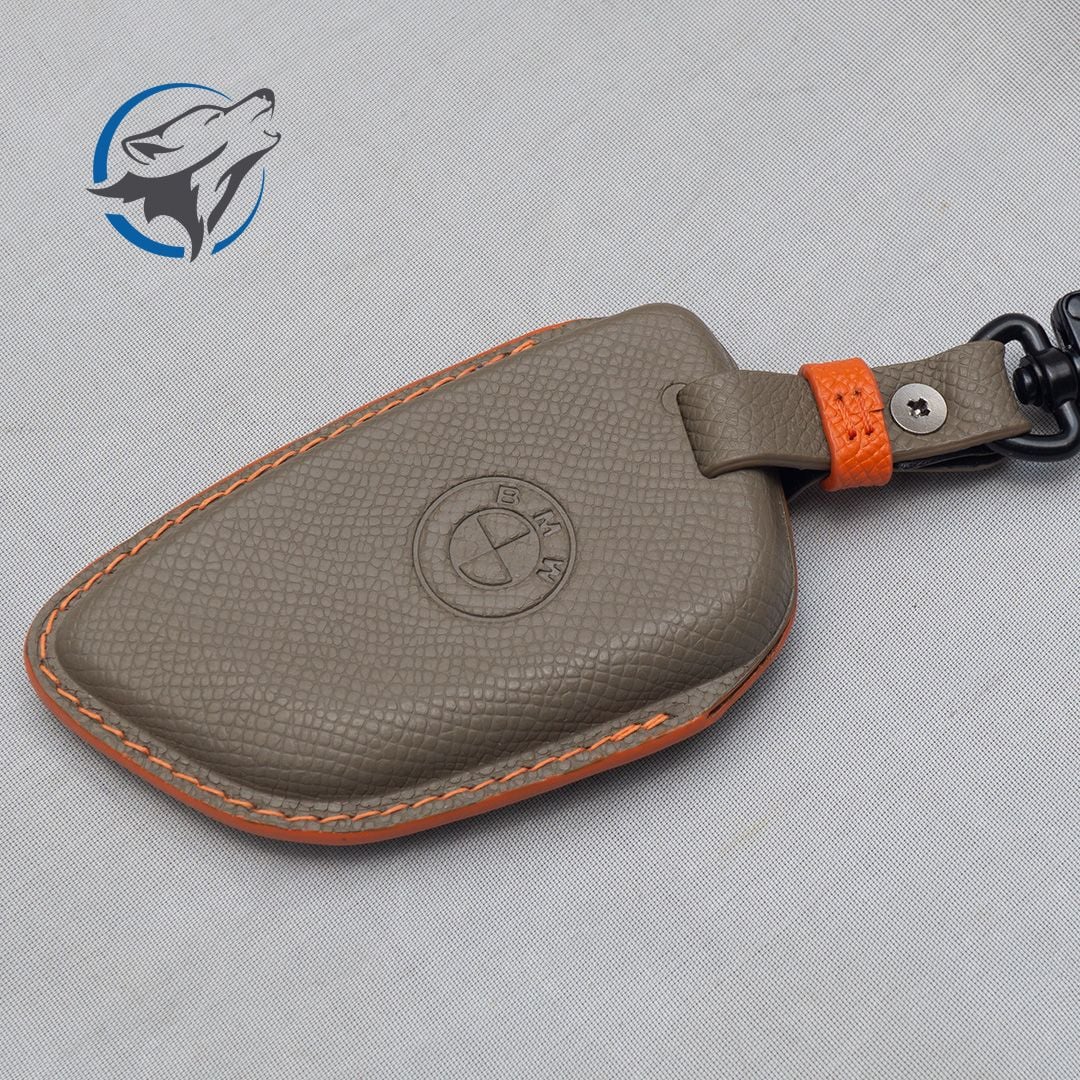 Móc Khóa Oto Cao Cấp BMW