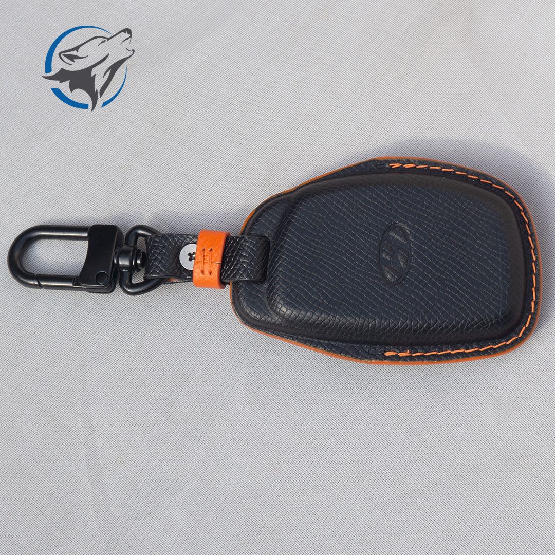 Móc Khóa Xe Ô Tô Hyundai Creta