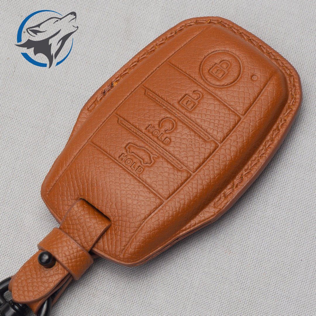 Móc Khóa Ô Tô Đẹp Kia