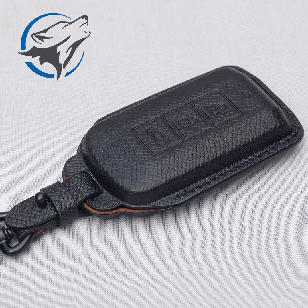 Móc Khóa Xe Ô Tô Mitsubishi Xpander