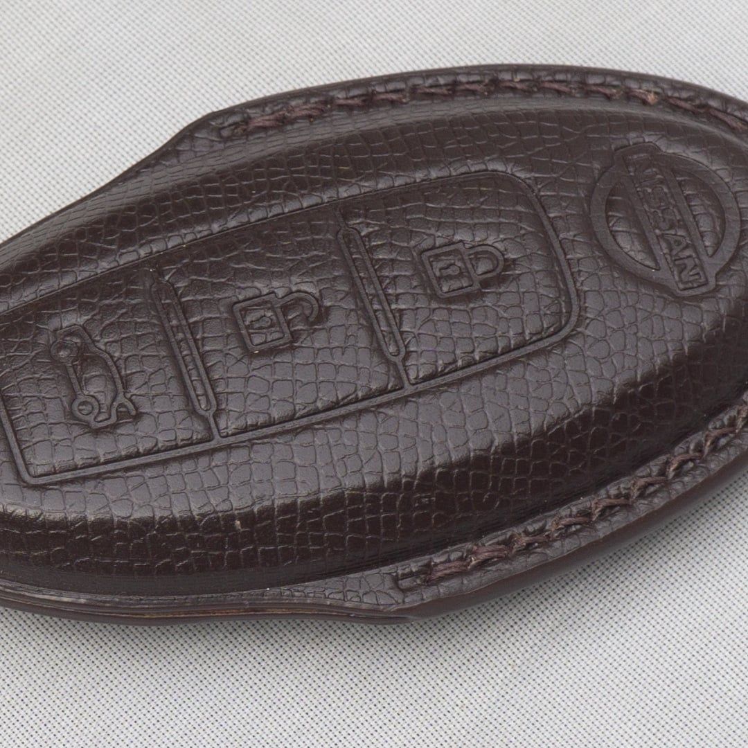 Móc Khóa Ô Tô Nissan