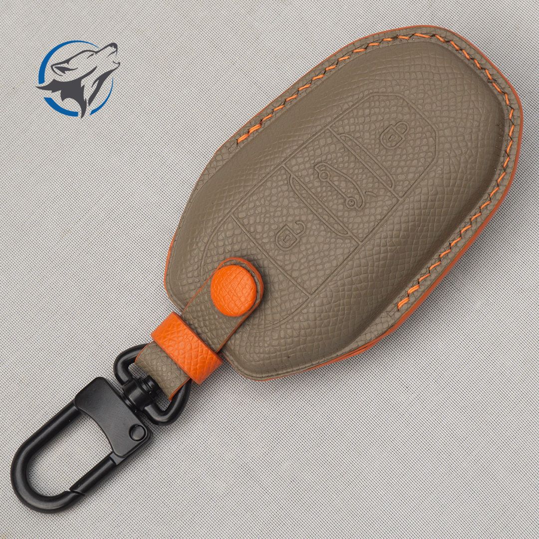 Móc Khóa Ô Tô Peugeot