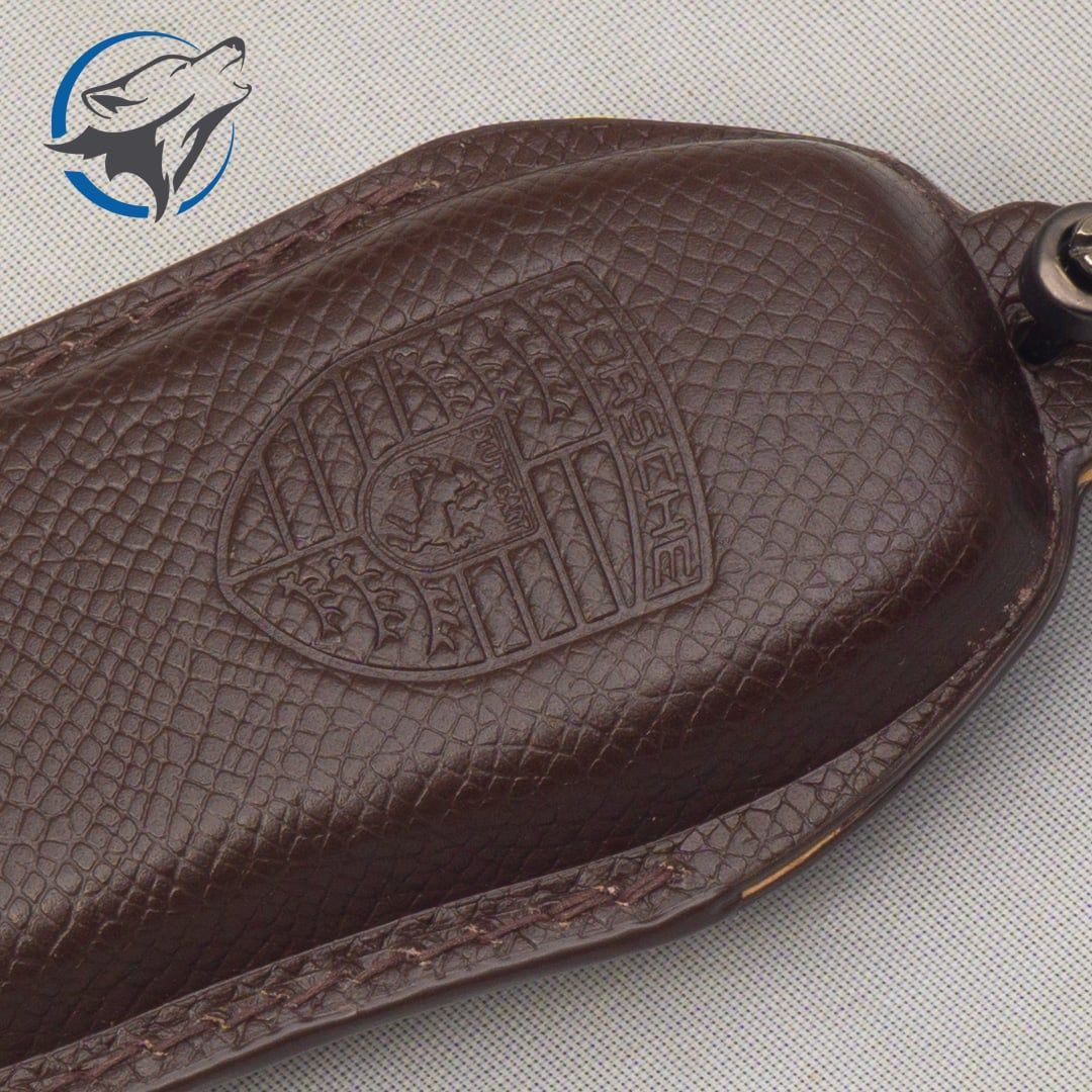 Móc Khóa Ô Tô Porsche