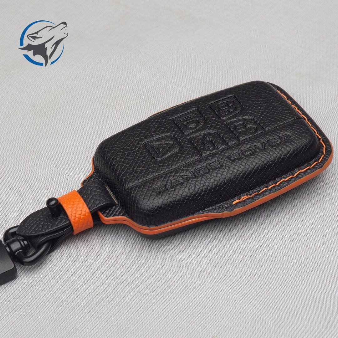 Móc Khóa Ô Tô Range Rover