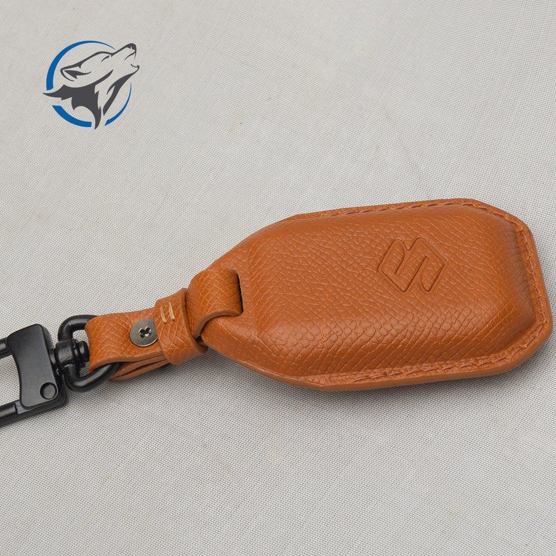 Móc Khóa Ô Tô Suzuki Swift