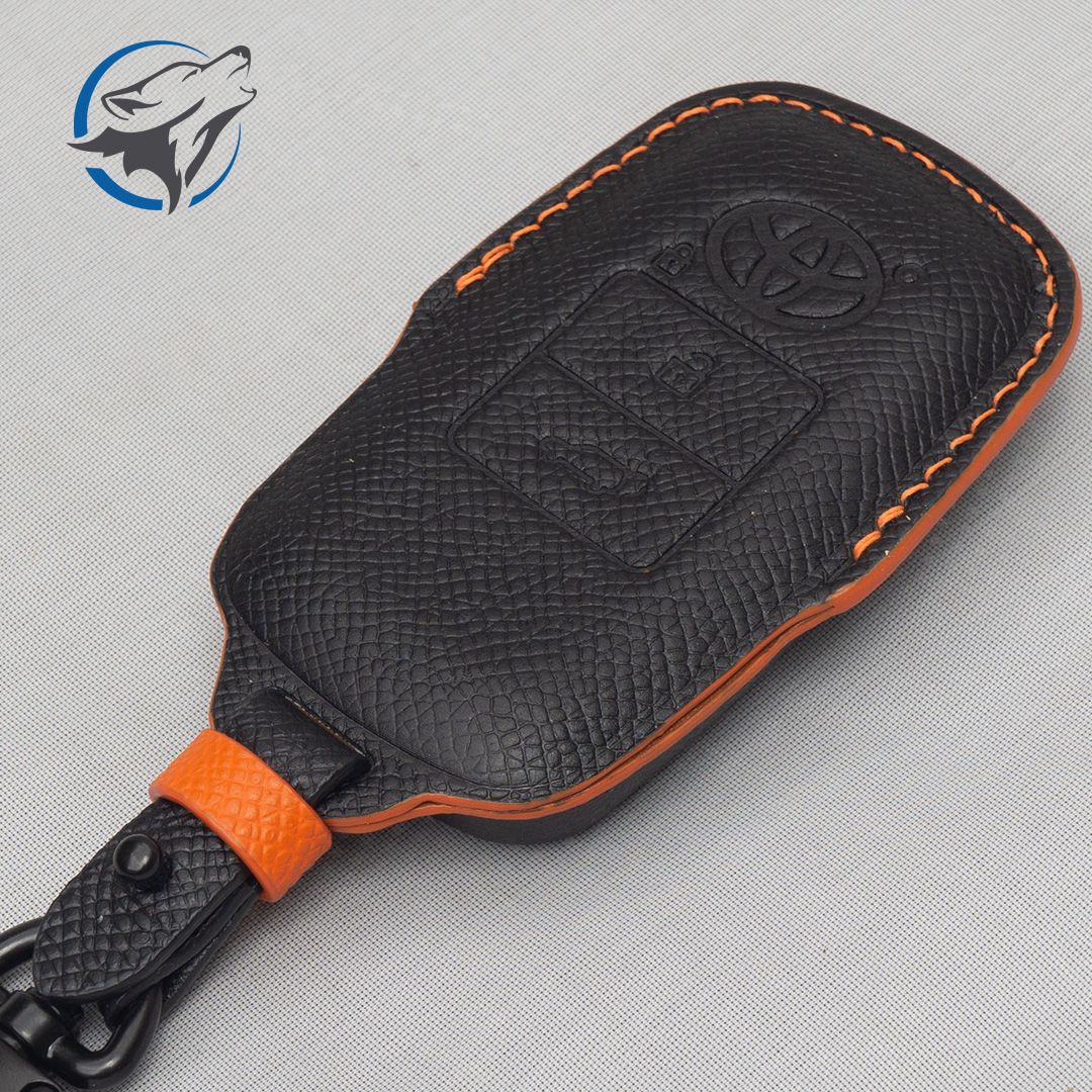 Móc Khóa Xe Ô Tô Toyota