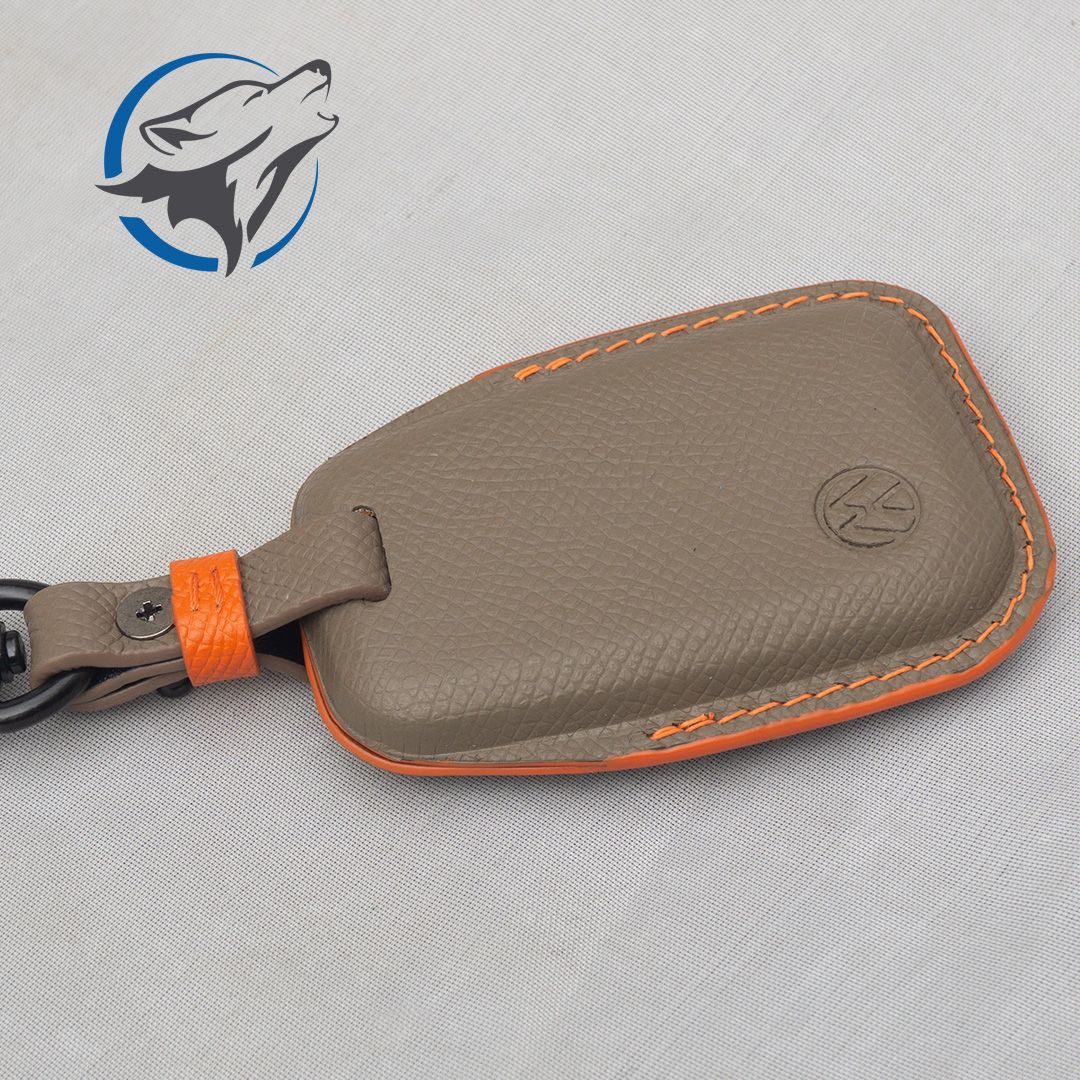 Móc Khóa Ô Tô Volkswagen