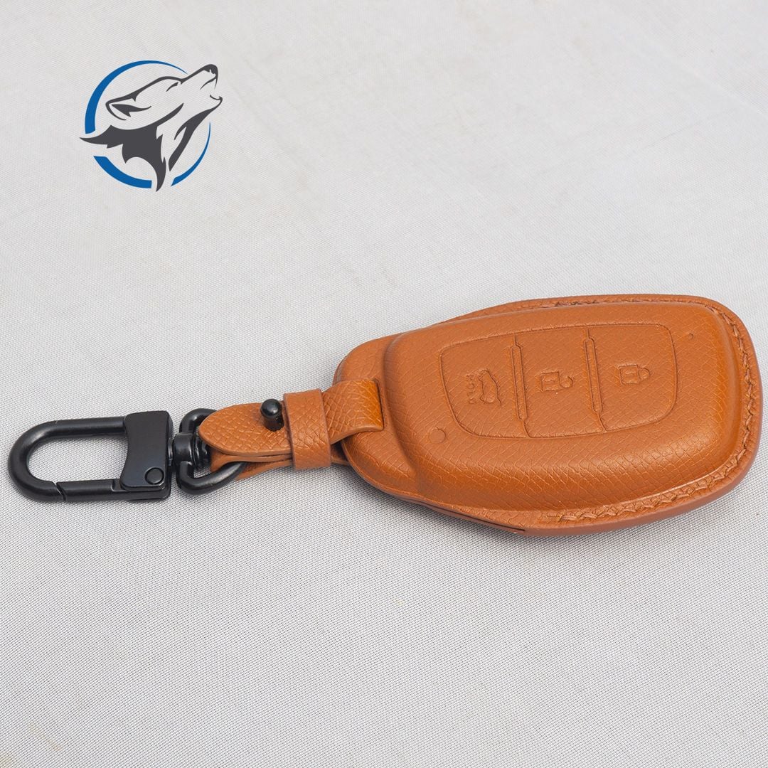 Móc Khóa Oto Hyundai