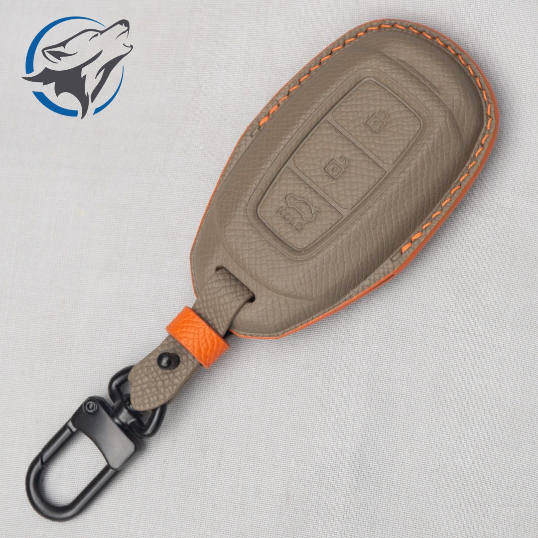 Móc Khóa Ô Tô Hyundai