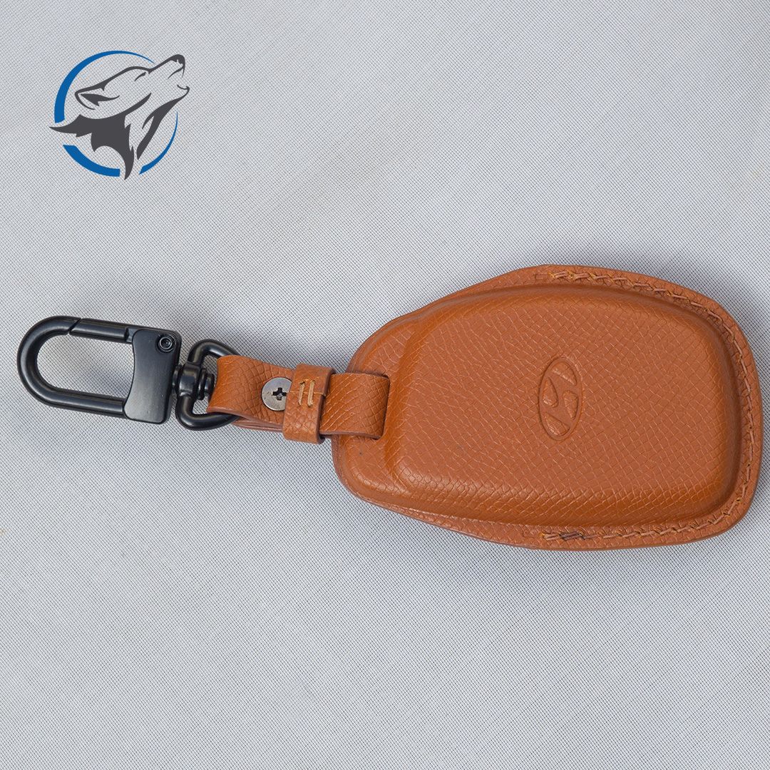 Móc Khóa Ô Tô Hyundai