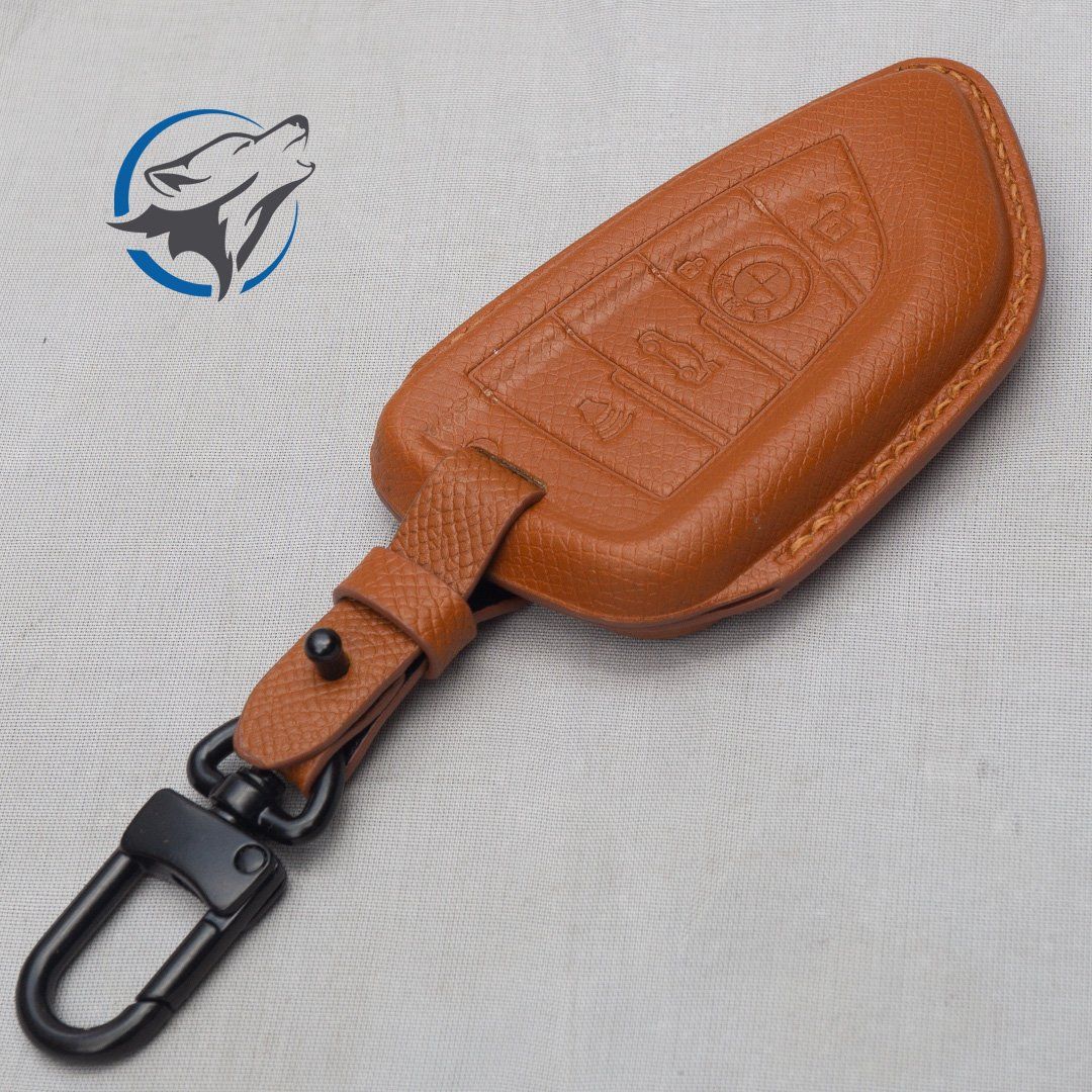 Móc Khóa Xe Ô Tô BMW