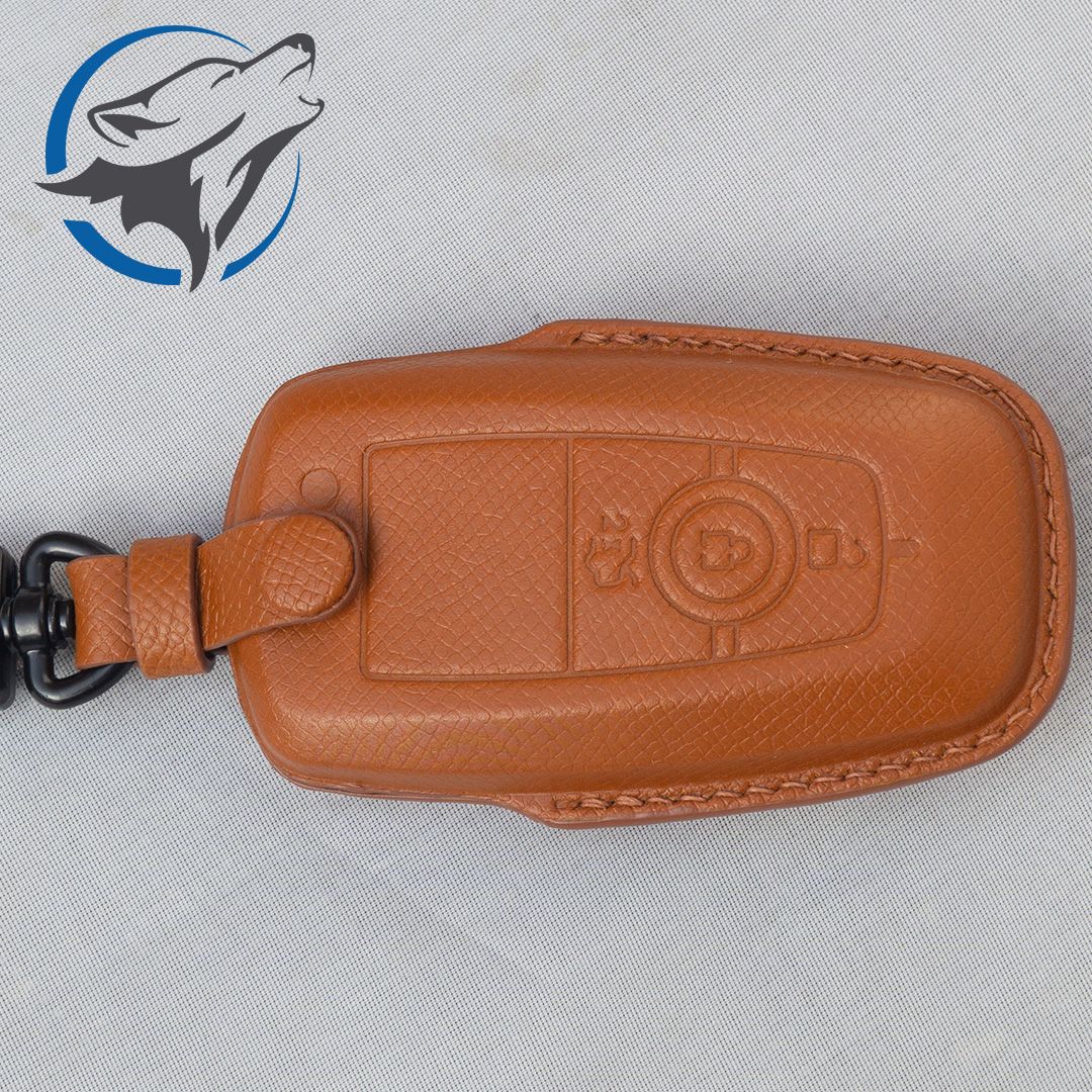 Móc Khóa Xe Ô Tô Ford